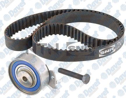 SNR KD45302 Triger Seti Astra F-Corsa B-A-Combo B-Vectra A 1.2-1.4-1.6 8v Nz-Sv-Sz-Se